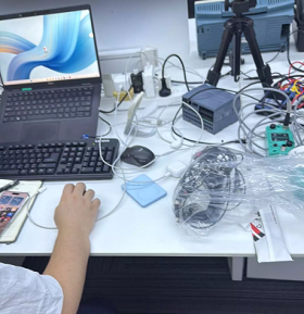 高效響應(yīng)隔爆接近開(kāi)關(guān)需求產(chǎn)品“質(zhì)優(yōu)價(jià)美”獲客戶認(rèn)可